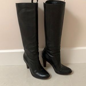 Cole Haan Nike Air Boots